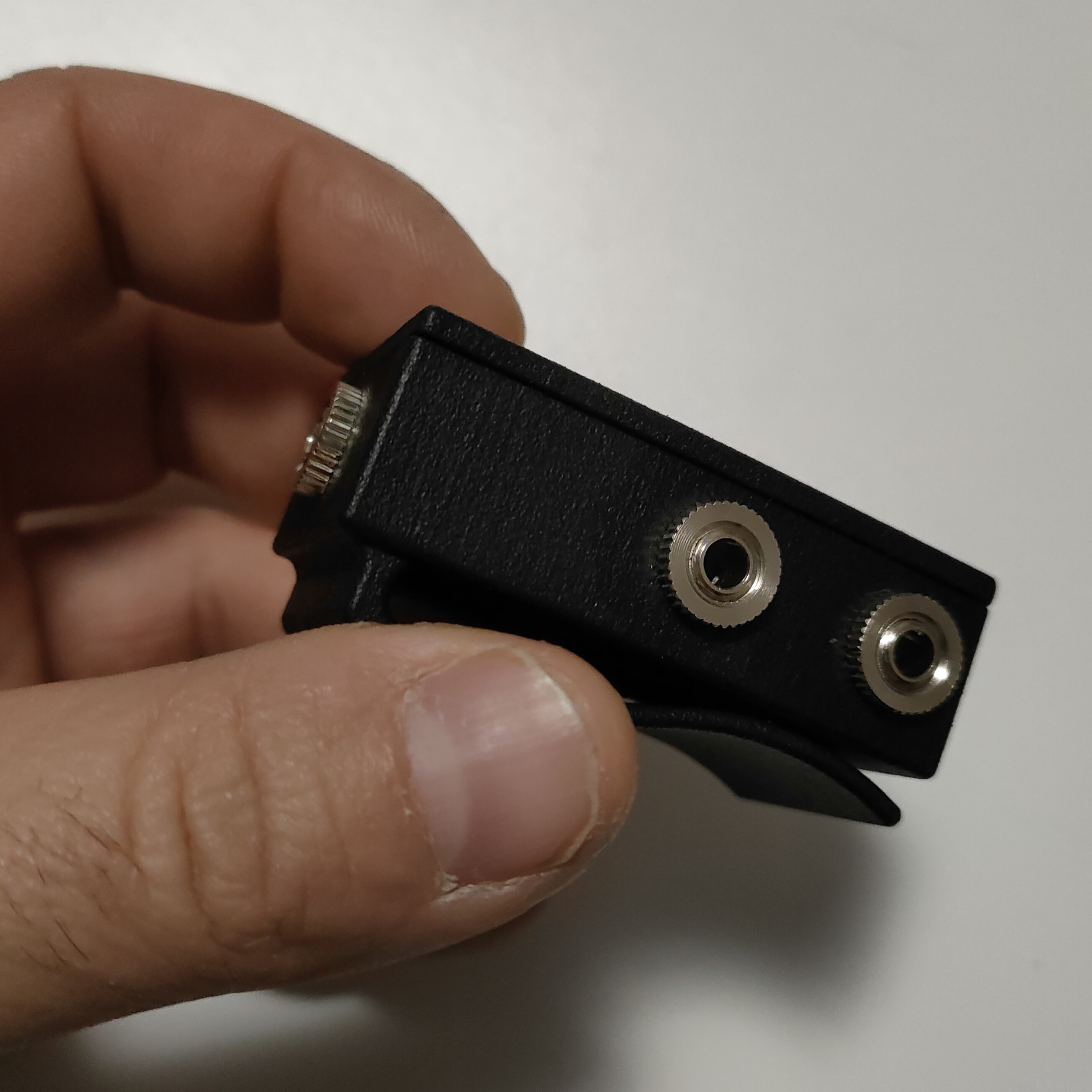 Summing box - 2 in, 1 out - Image 3