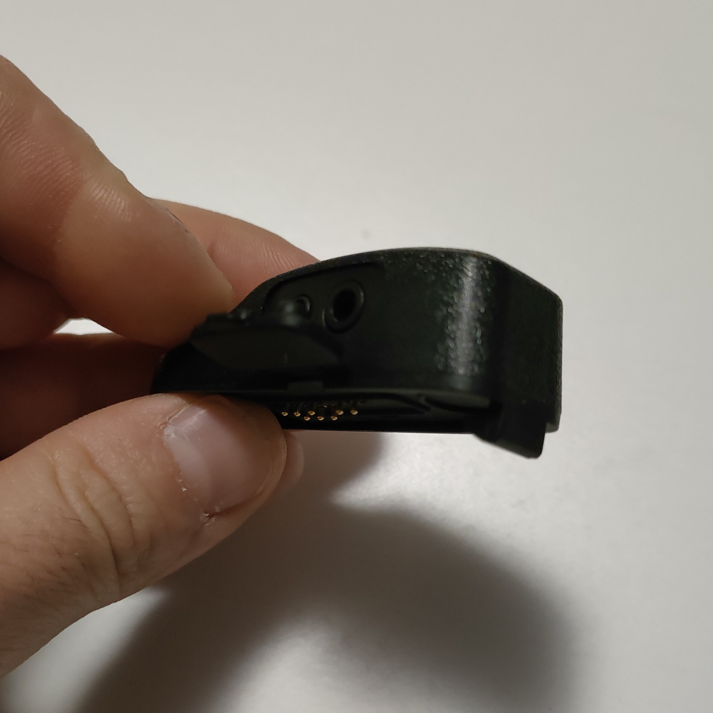 Knuckle adapter - Image 2