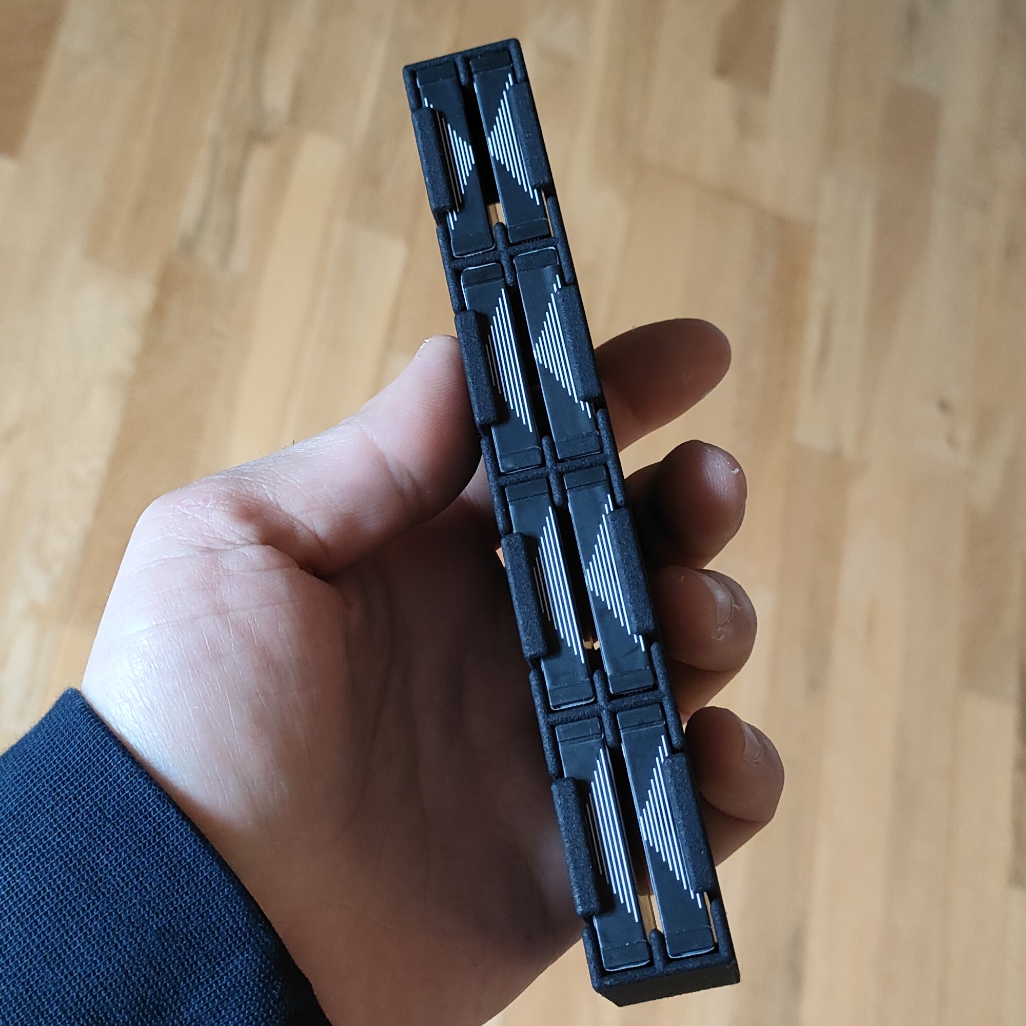 Battery caddies for MTP61, A20mini, ZMT, SSM and UMP3 - Image 2