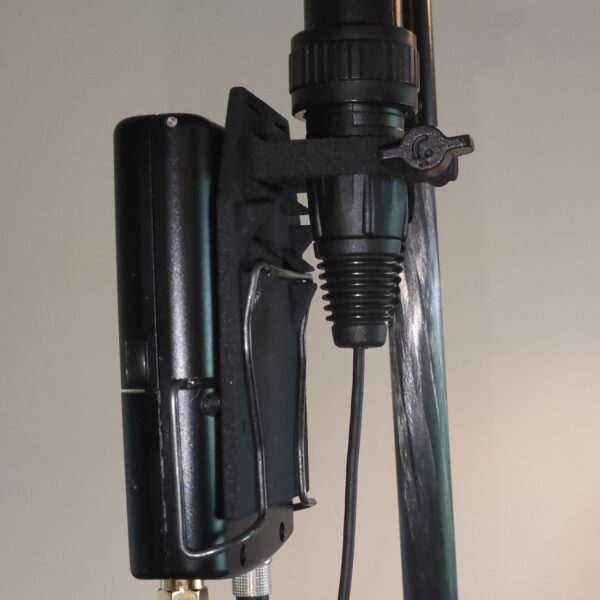 A20tx and A10tx plug-on adapter plate (cable sold separately) - Image 9
