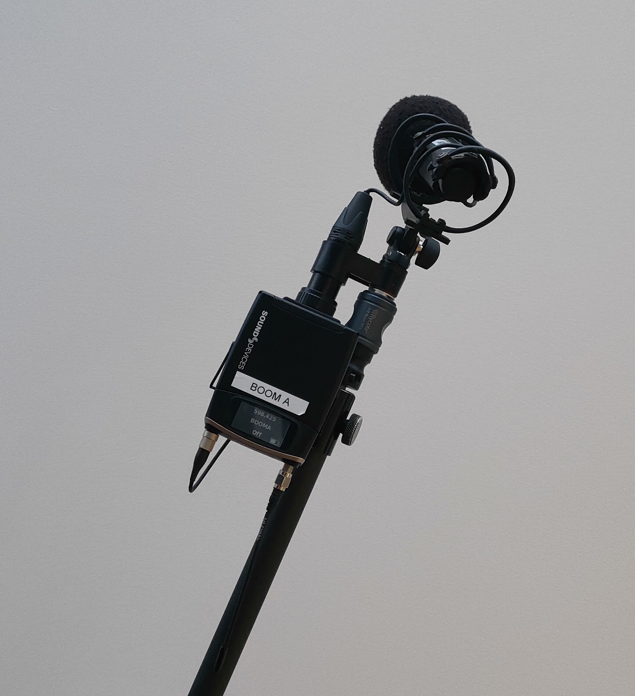 A20tx and A10tx plug-on adapter plate (cable sold separately) - Image 12