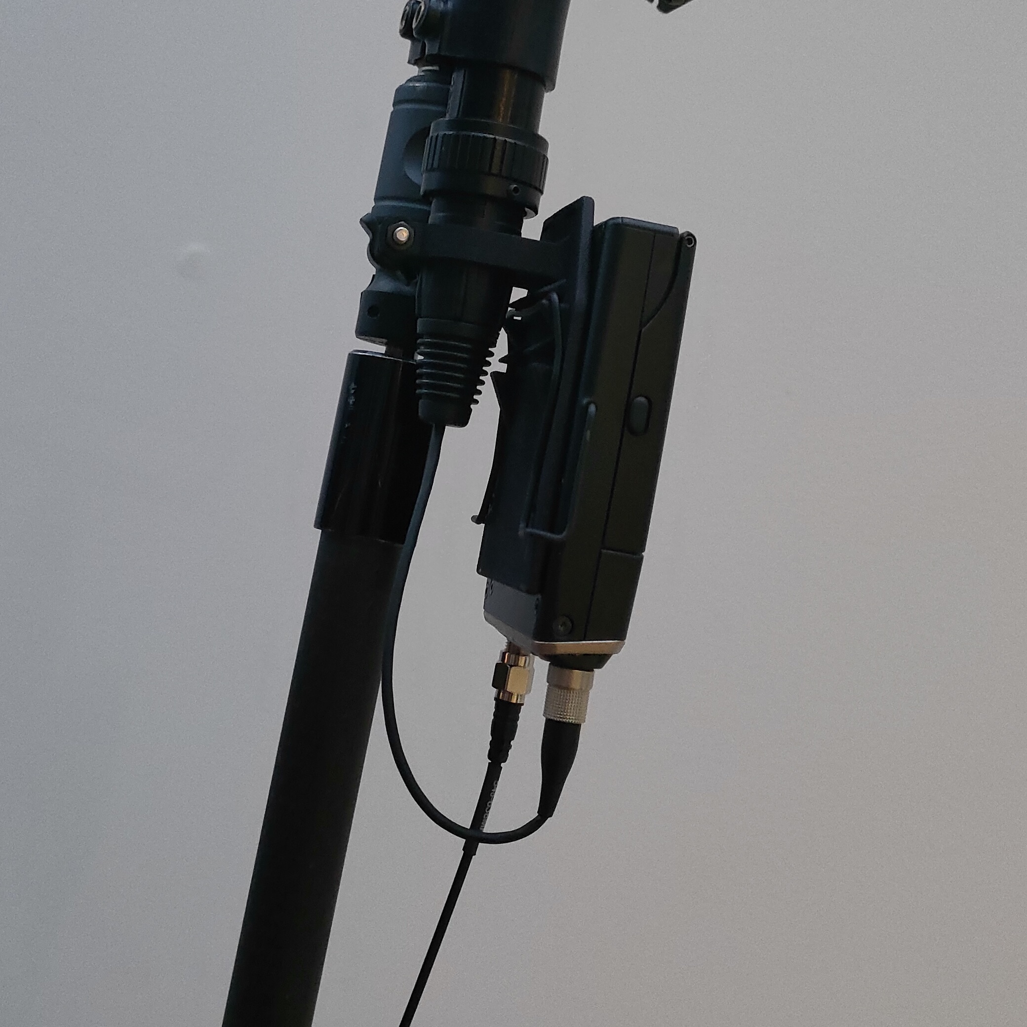 A20tx and A10tx plug-on adapter plate (cable sold separately) - Image 15