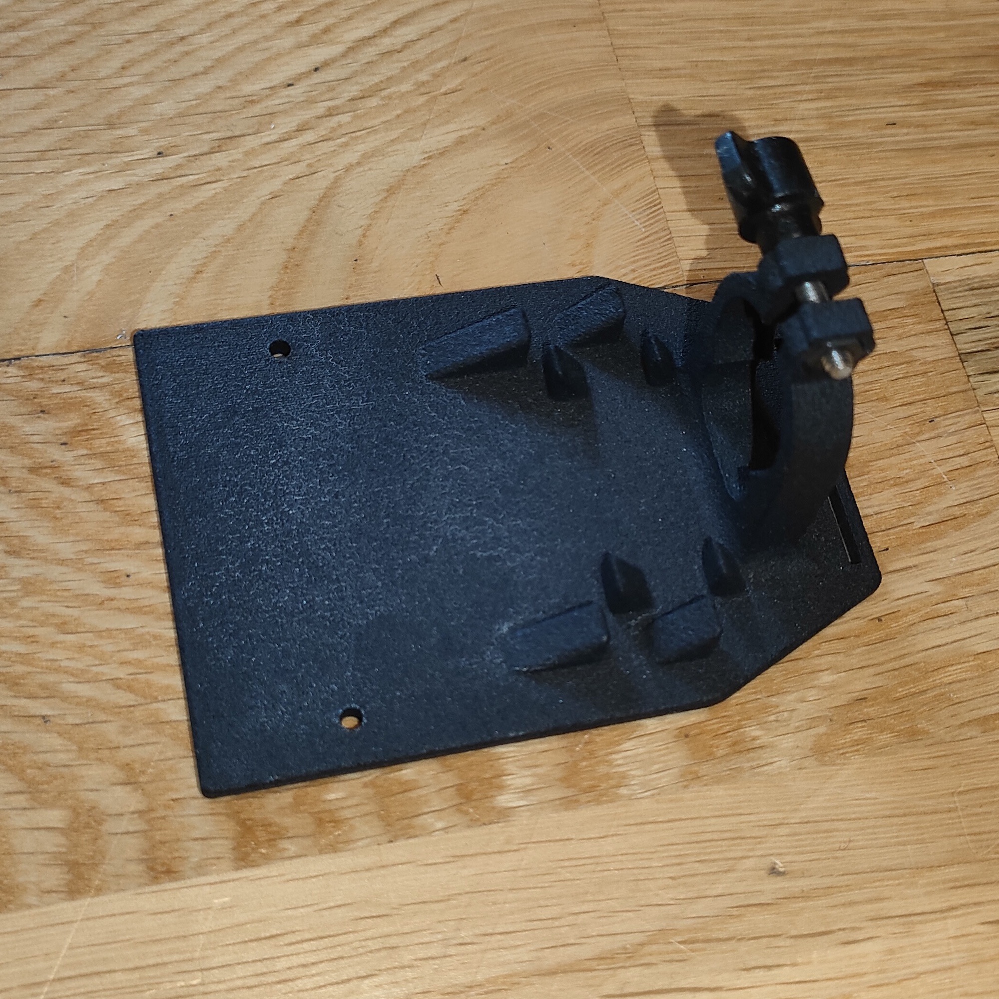 A20tx and A10tx plug-on adapter plate (cable sold separately) - Image 2