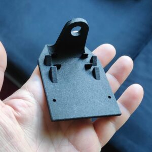 A20tx and A10tx boom mounting plate