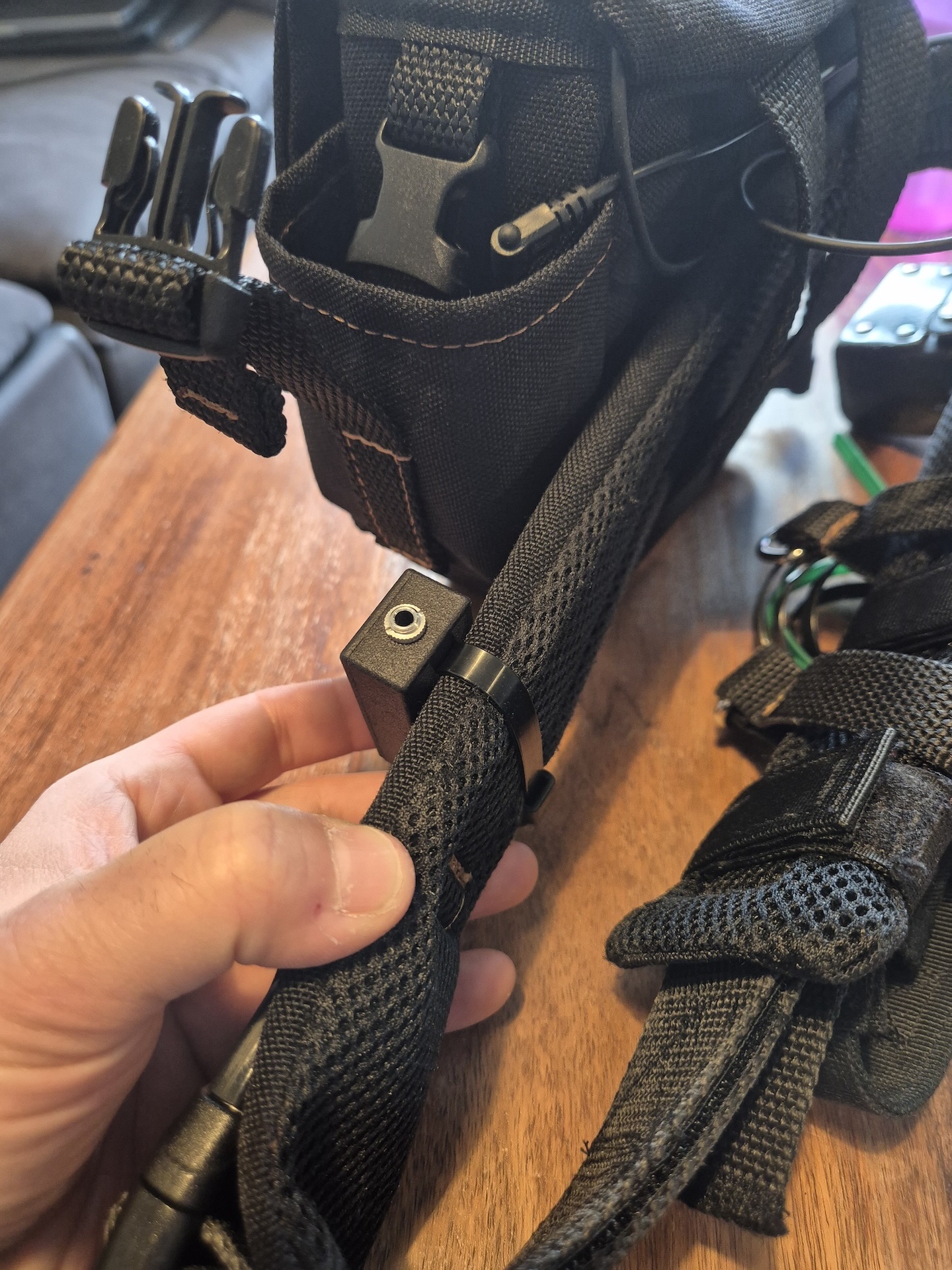 Micro summing box - 2 in, 1 out - Image 7