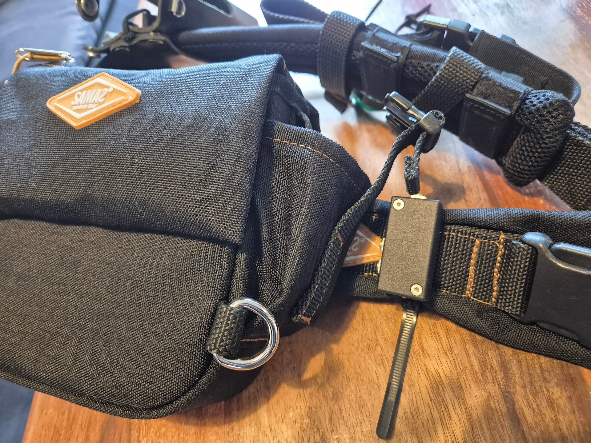 Micro summing box - 2 in, 1 out - Image 6