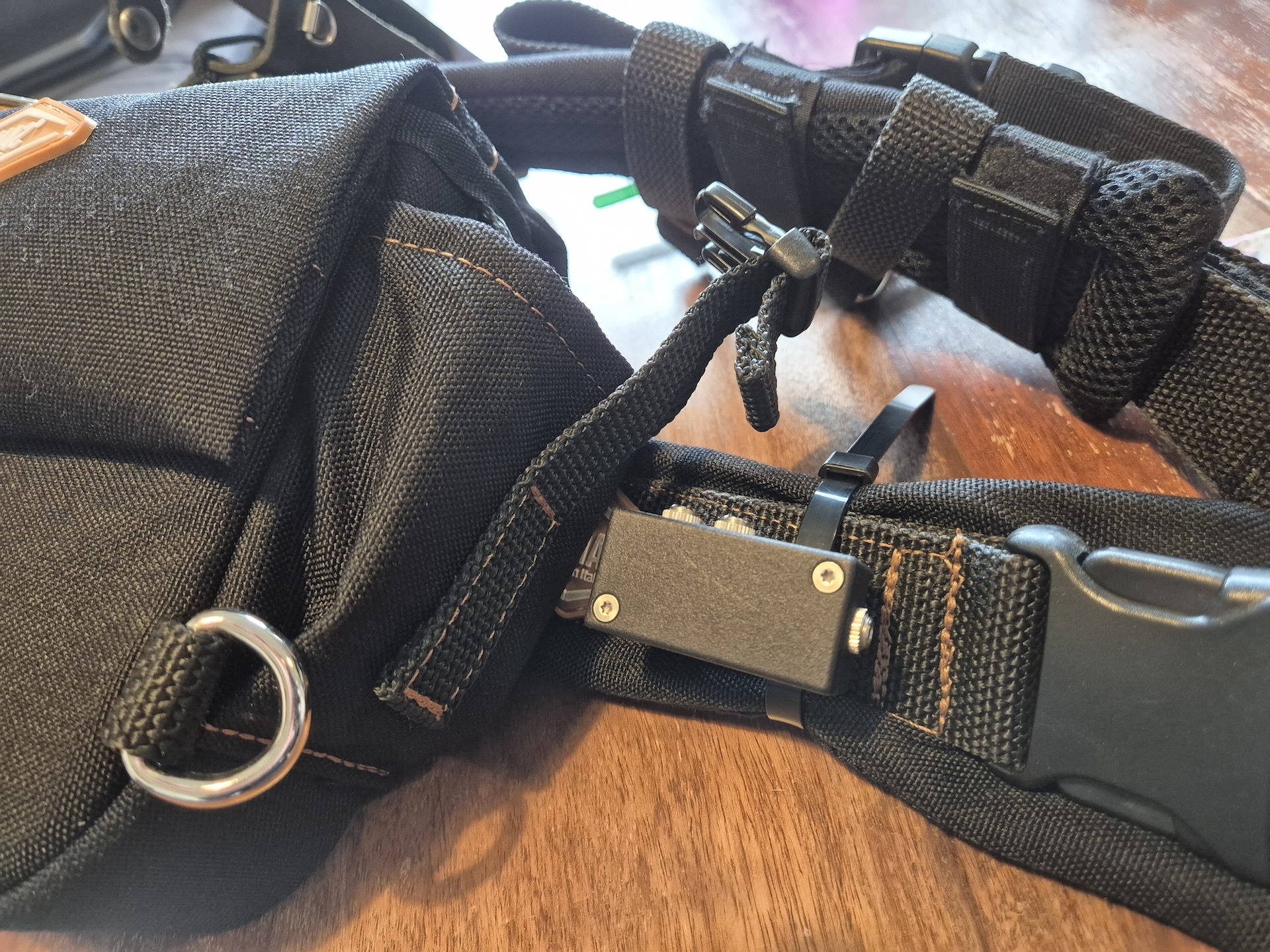 Micro summing box - 2 in, 1 out - Image 5