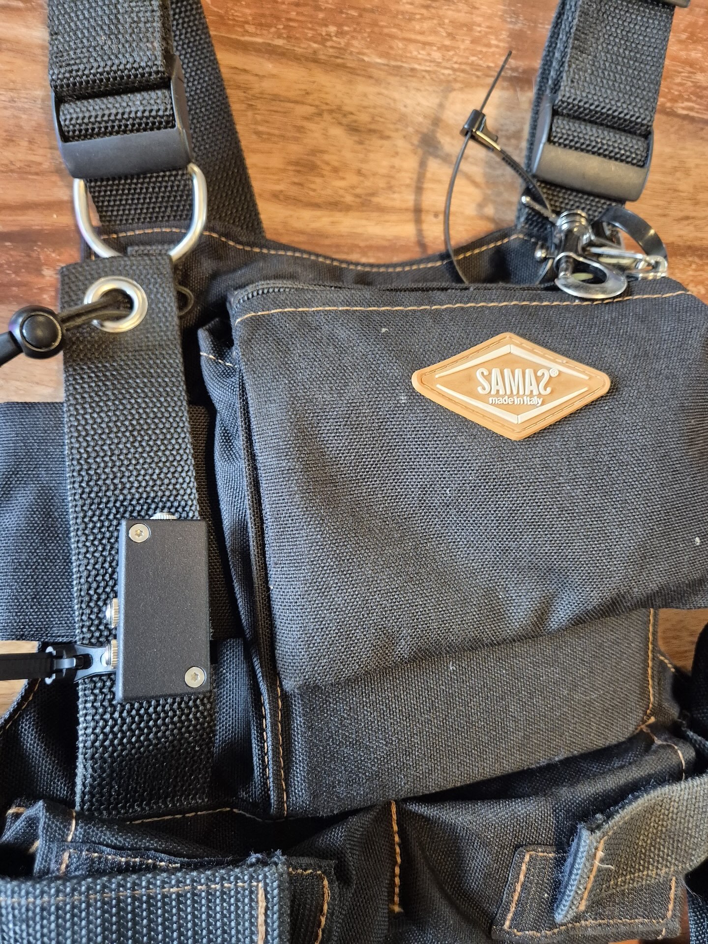 Micro summing box - 2 in, 1 out - Image 4